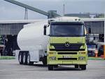 Mercedes-Benz Axor 1840 2001 года